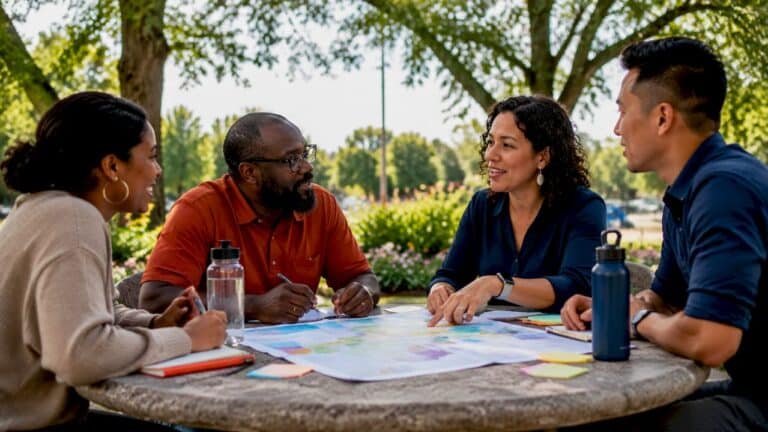 Neighborhood Revitalization: What It Means and How It Works