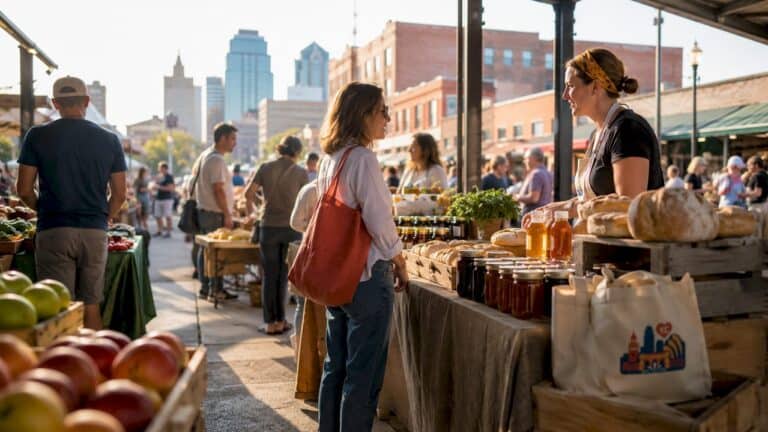 KC Local Food Artisan Producers List: 2026 Guide