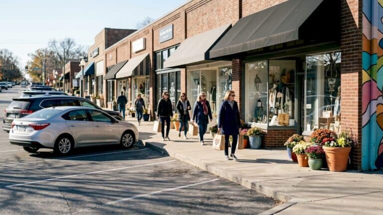 Prairie Village Shops: Your Local Guide to the Best Finds