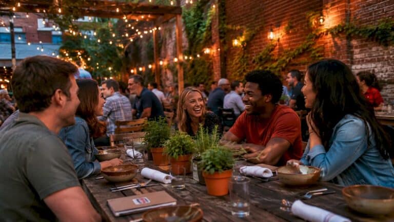 KC Emerging Cuisine Trends 2026: What’s Hot Right Now