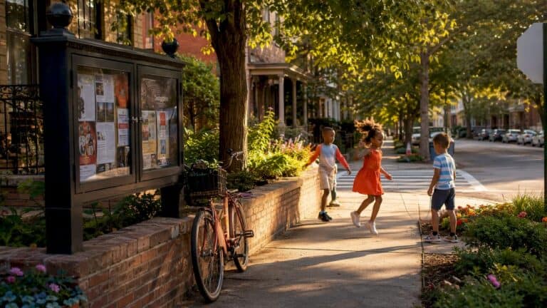 What Is a Neighborhood Walkthrough? KC How-To Guide