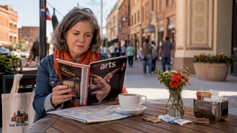 Best kcstudio.org Alternatives for KC Arts Readers