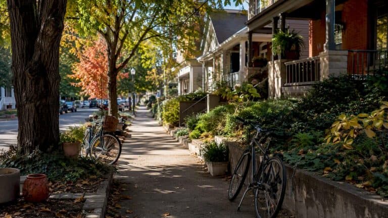 Why Neighborhood Safety Ratings Matter for Homebuyers