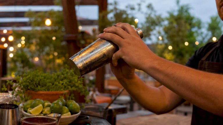 Where to Find the Best Margaritas in Kansas City Right Now