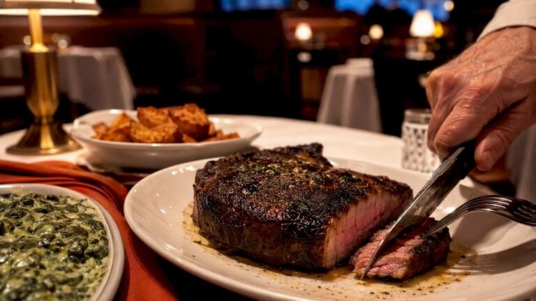 Locals’ Shortlist: 9 Steakhouses in Kansas City Worth Booking Now