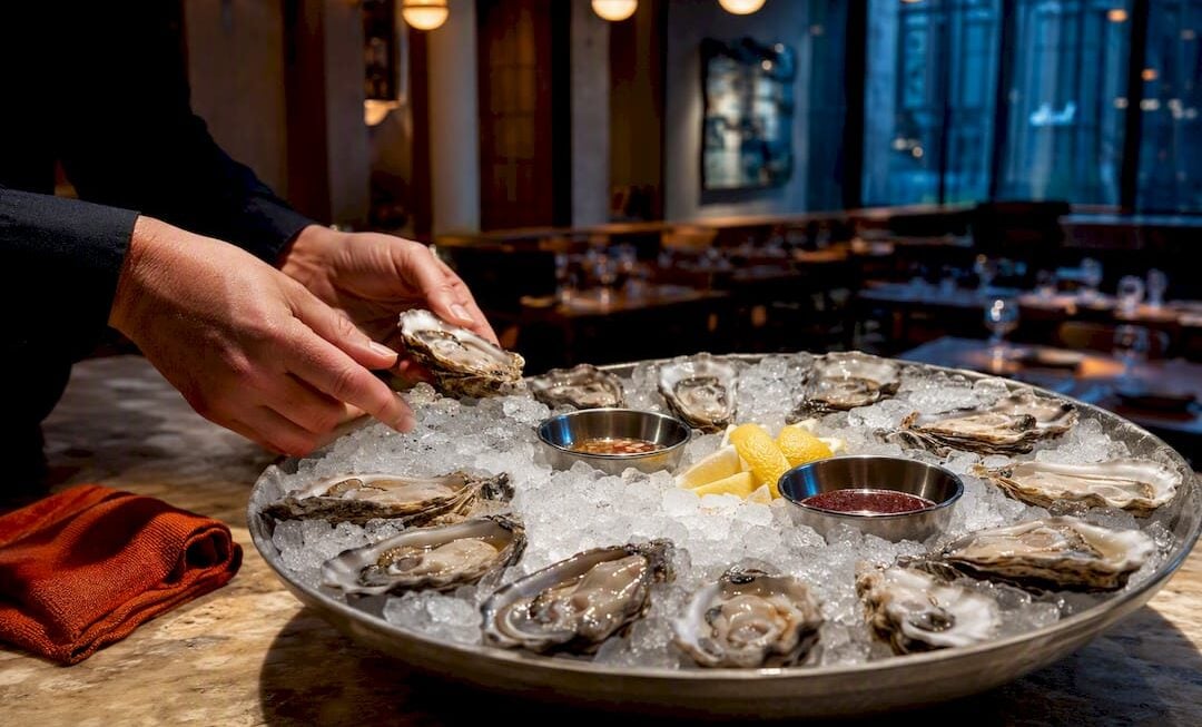8 Local Seafood Picks in Kansas City and Exactly What to Order