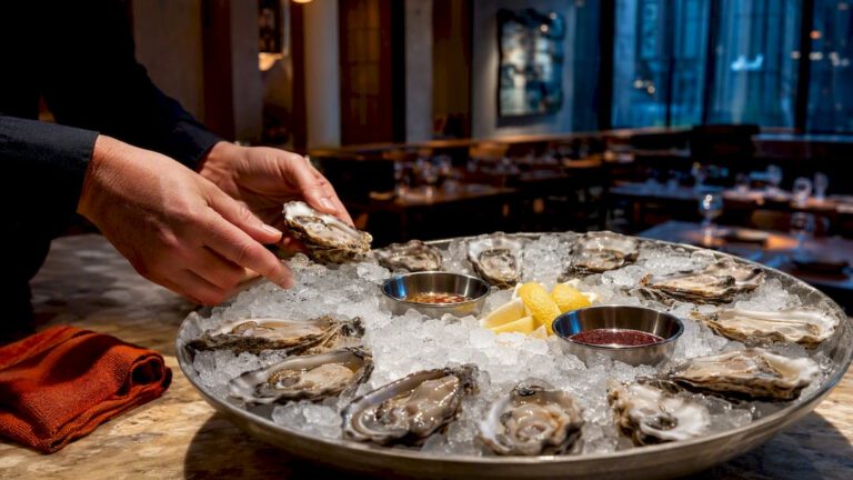 8 Local Seafood Picks in Kansas City and Exactly What to Order