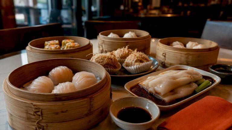 8 Kansas City Dim Sum Spots a KC Local Visited