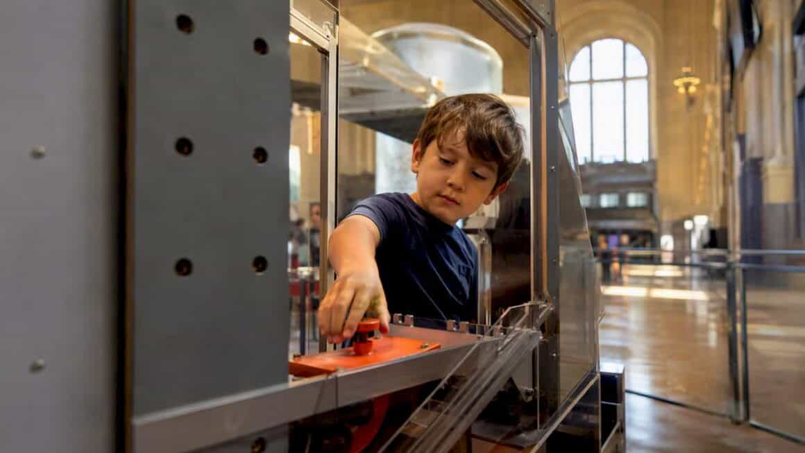Local Indoor Picks in Kansas City That Stack Around Union Station