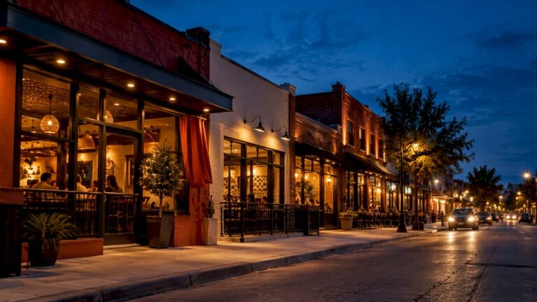 KC Locals’ Mexican Restaurants on SW Blvd & KCK Taco Trail: When to Go