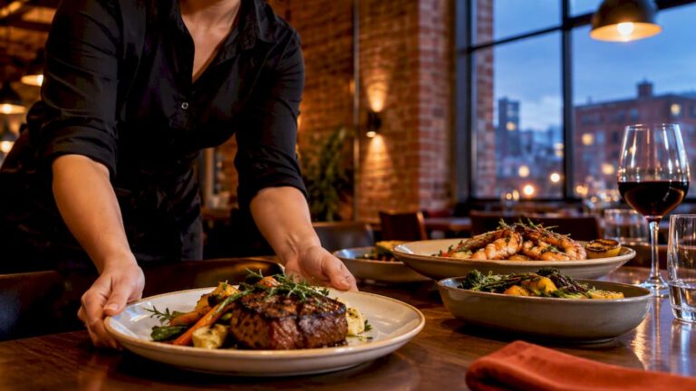 8 Crossroads Restaurants Kansas City Locals Rely On Tonight